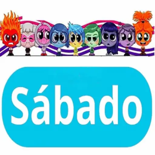 SALUDA TODOS LOS DIAS 28