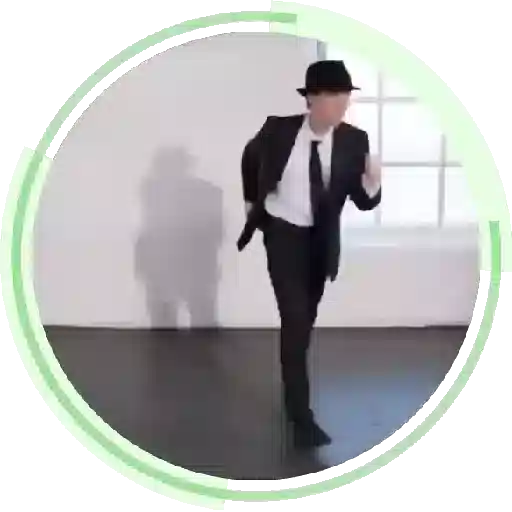 Shuffle Dance17👩🏻‍🎨Mov.1712 21