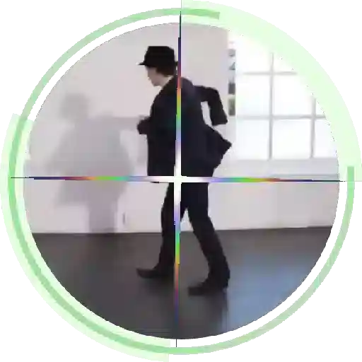 Shuffle Dance17👩🏻‍🎨Mov.1712 2