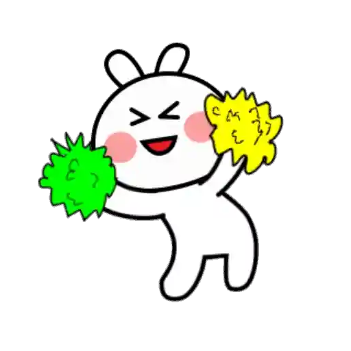 Sirabbit💥🐰 Mov 1
