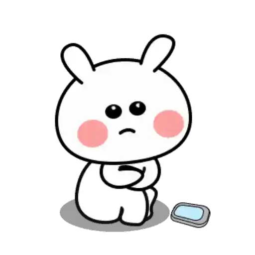 Sirabbit💥🐰 Mov 3