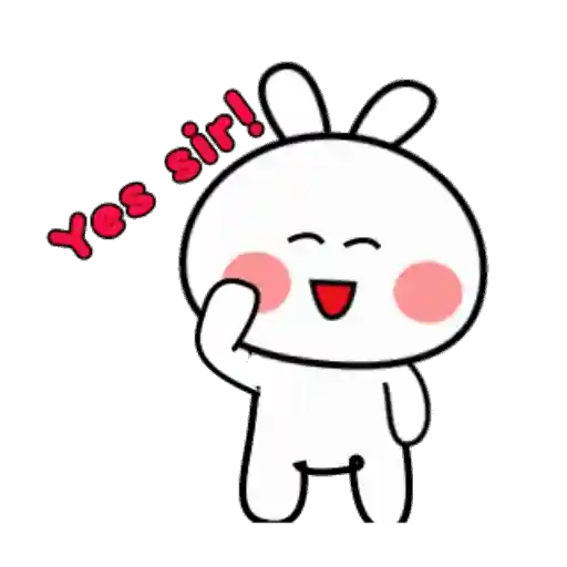 Sirabbit💥🐰 Mov 8