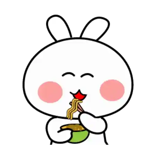 Sirabbit💥🐰 Mov 11