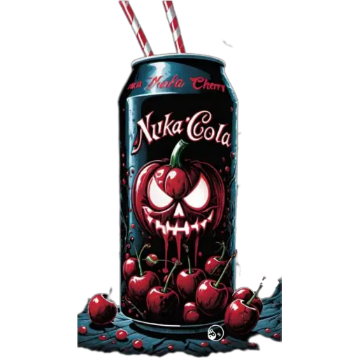 Spooky Drinks❥☯︎ͫ1🇲🇽Clásica 27