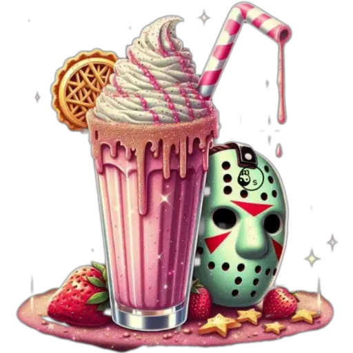 Spooky Drinks❥☯︎ͫ1🇲🇽Clásica 10
