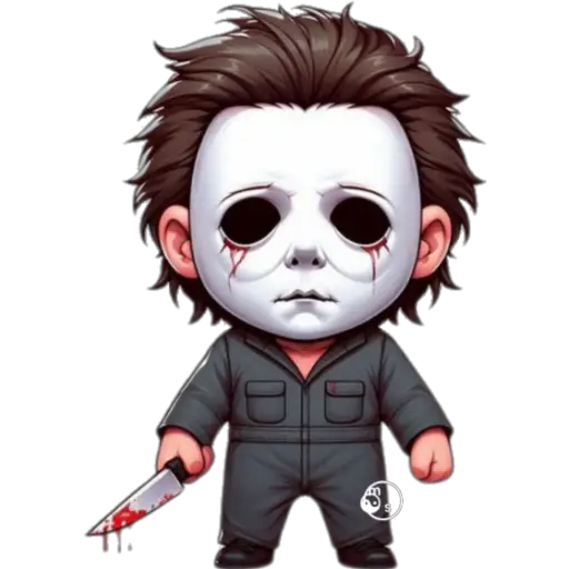 Spooky❥☯︎ͫ2🇲🇽Clásica 23