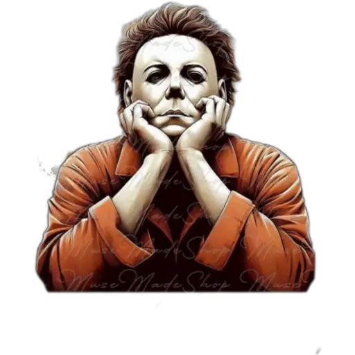 Spooky❥☯︎ͫ2🇲🇽Clásica 22