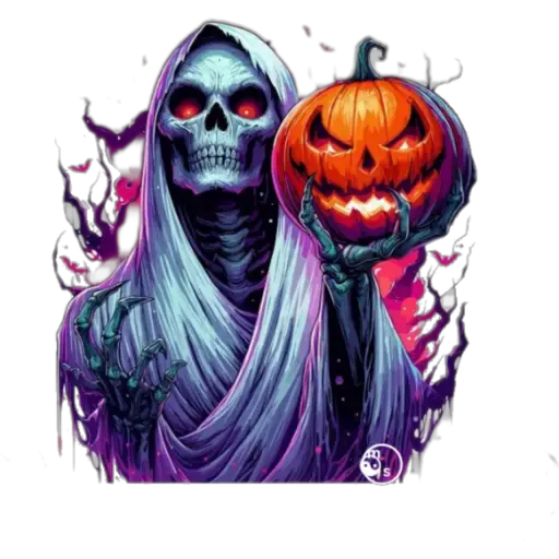 Spooky❥☯︎ͫ2🇲🇽Clásica 4