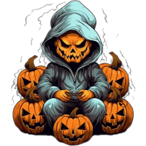 Spooky❥☯︎ͫ2🇲🇽Clásica 19