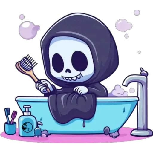Spooky❥☯︎ͫ2🇲🇽Clásica 3