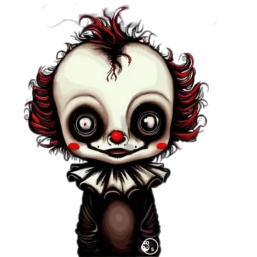 Spooky❥☯︎ͫ2🇲🇽Clásica 24
