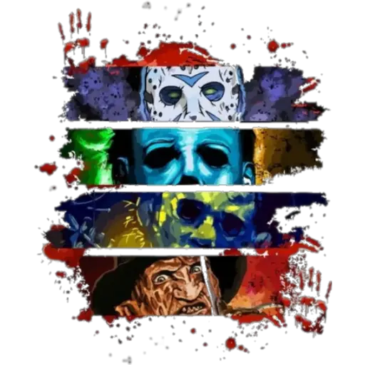 Spooky❥☯︎ͫ2🇲🇽Clásica 29