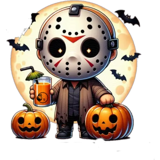 Spooky❥☯︎ͫ2🇲🇽Clásica 28