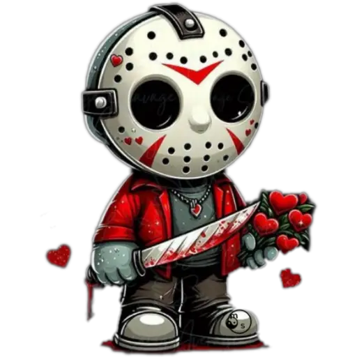Spooky❥☯︎ͫ2🇲🇽Clásica 27