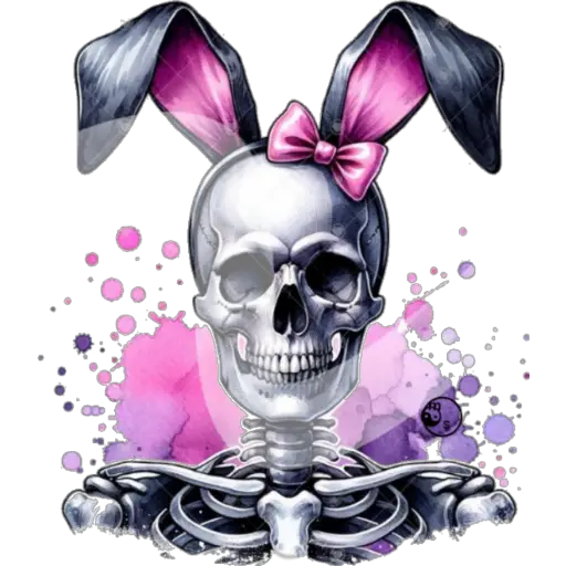 Spooky❥☯︎ͫ3🇲🇽Clásica 30