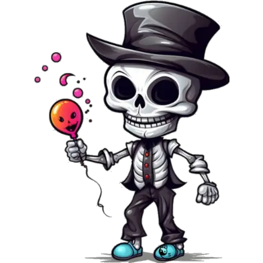 Spooky❥☯︎ͫ3🇲🇽Clásica 25