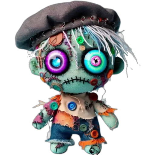 Spooky❥☯︎ͫ3🇲🇽Clásica 13