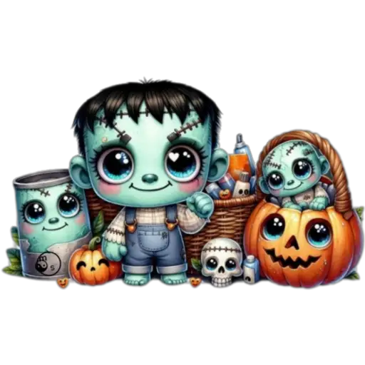 Spooky❥☯︎ͫ3🇲🇽Clásica 27