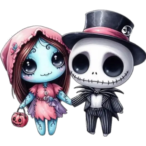 Spooky❥☯︎ͫ3🇲🇽Clásica 17