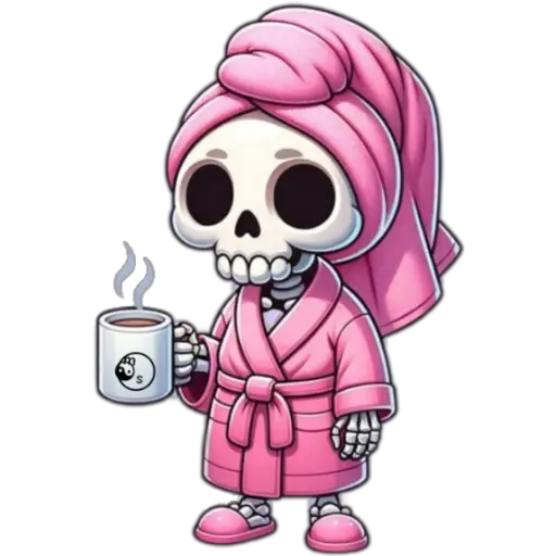 Spooky❥☯︎ͫ3🇲🇽Clásica 29
