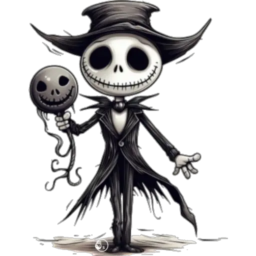 Spooky❥☯︎ͫ3🇲🇽Clásica 16