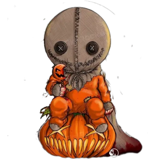 Spooky❥☯︎ͫ3🇲🇽Clásica 26