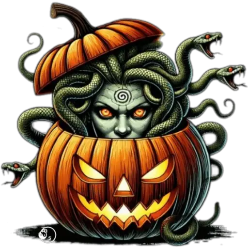 Spooky❥☯︎ͫ4🇲🇽Clásica 5