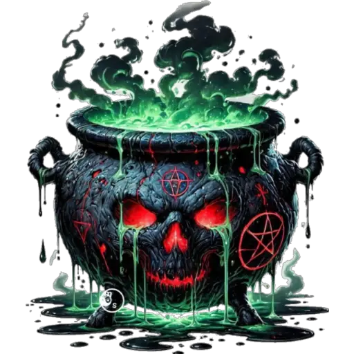 Spooky❥☯︎ͫ4🇲🇽Clásica 22
