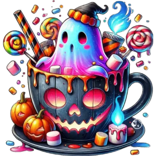 Spooky❥☯︎ͫ4🇲🇽Clásica 2