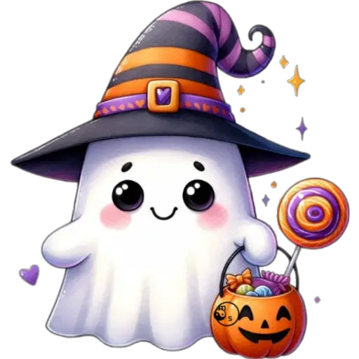 Spooky❥☯︎ͫ4🇲🇽Clásica 30