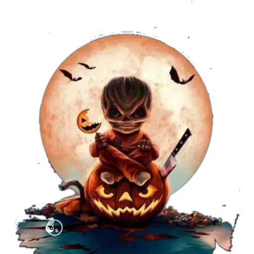 Spooky❥☯︎ͫ4🇲🇽Clásica 3