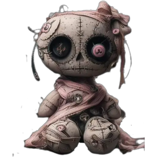 Spooky❥☯︎ͫ4🇲🇽Clásica 27