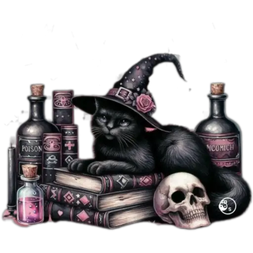Spooky❥☯︎ͫ4🇲🇽Clásica 25