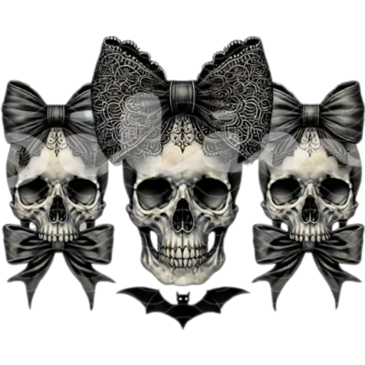 Spooky❥☯︎ͫ4🇲🇽Clásica 9