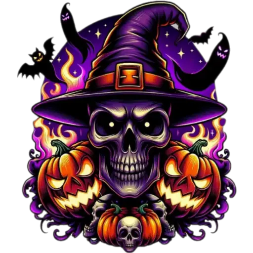 Spooky❥☯︎ͫ4🇲🇽Clásica 19