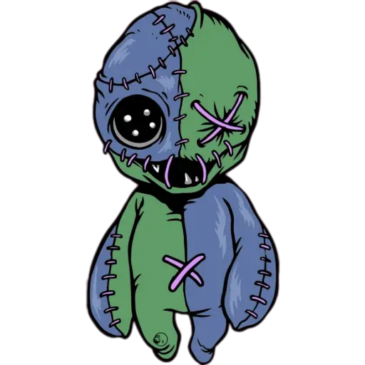 Spooky❥☯︎ͫ4🇲🇽Clásica 12