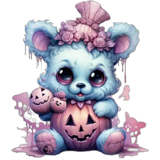 Spooky❥☯︎ͫ4🇲🇽Clásica 16