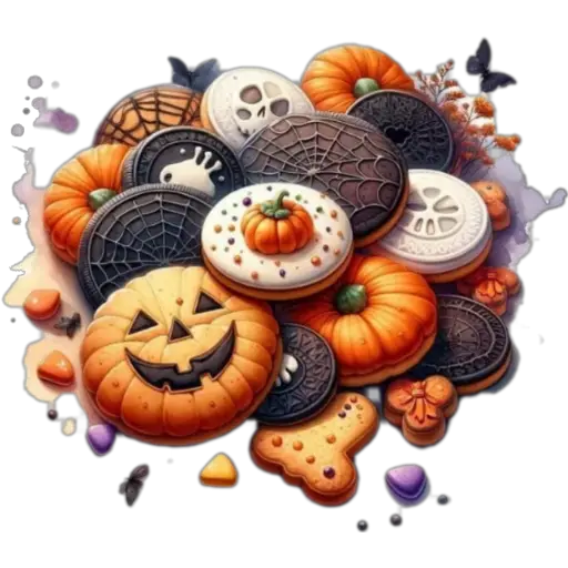 Spooky❥☯︎ͫ5🇲🇽Clásica 16