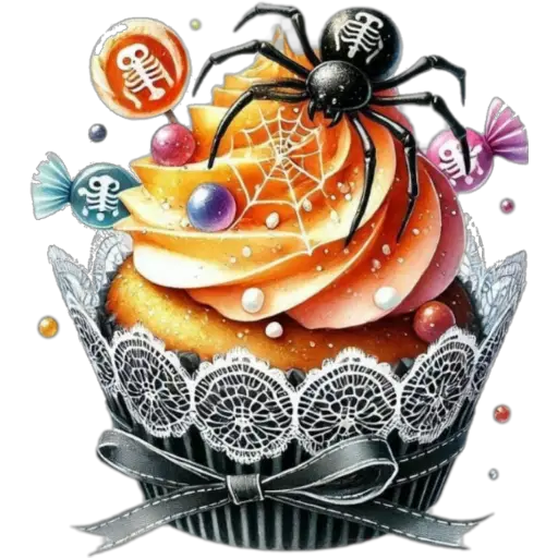 Spooky❥☯︎ͫ5🇲🇽Clásica 29