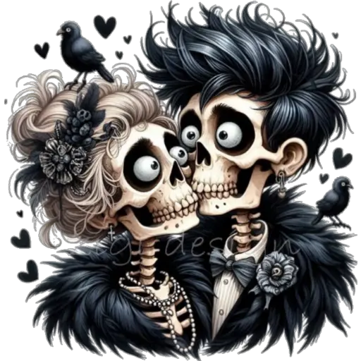 Spooky❥☯︎ͫ5🇲🇽Clásica 9