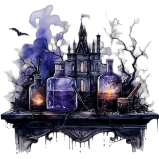 Spooky❥☯︎ͫ5🇲🇽Clásica 8