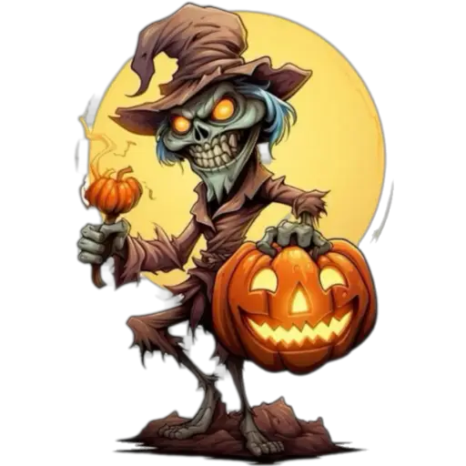 Spooky❥☯︎ͫ5🇲🇽Clásica 24