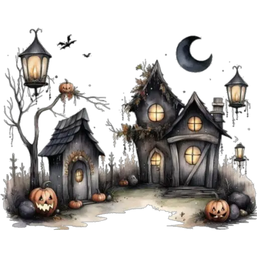 Spooky❥☯︎ͫ5🇲🇽Clásica 6