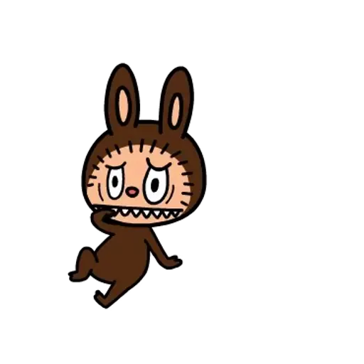 The Monster 💖MOV 24