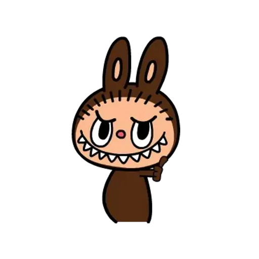 The Monster 💖MOV 11
