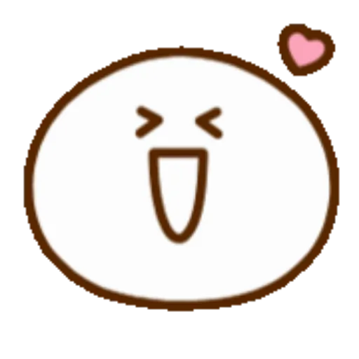 White face emojis🤍 MOV 19