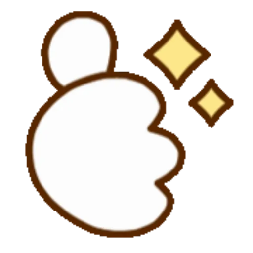White face emojis🤍 MOV 9