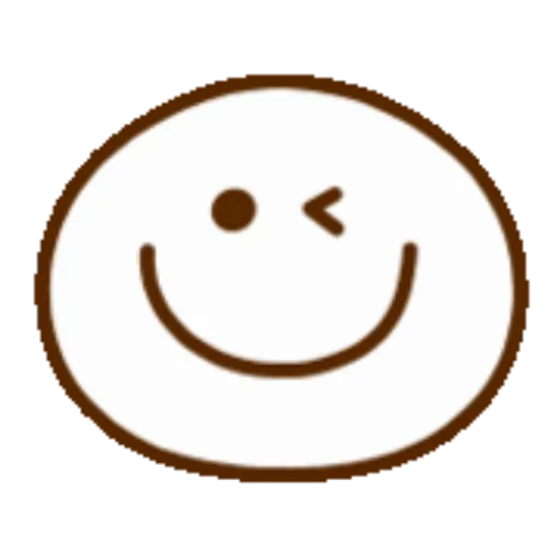 White face emojis🤍 MOV 17