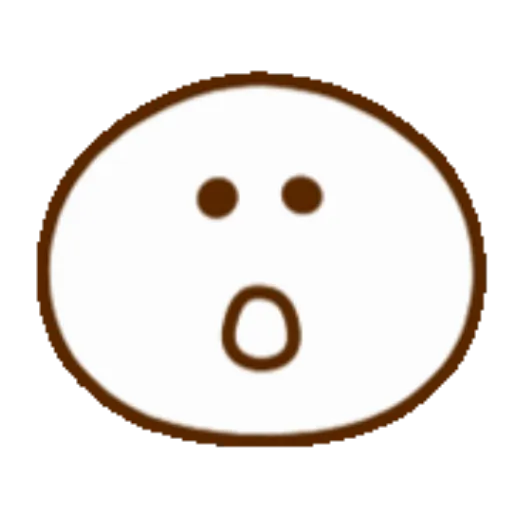 White face emojis🤍 MOV 27