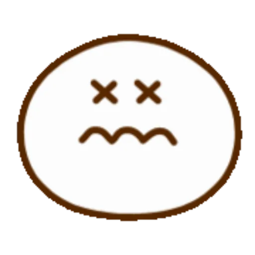 White face emojis🤍 MOV 18